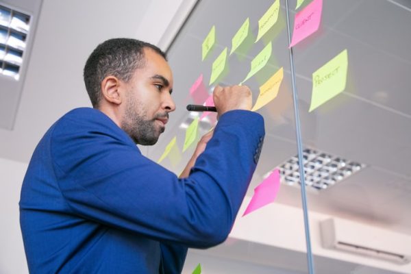 Thought Leadership Campaign Formula