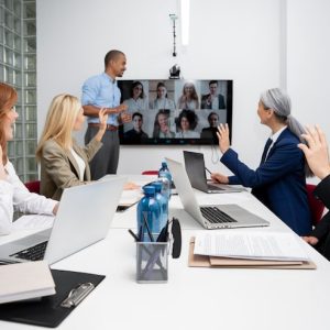 Boardroom Influence Scanner